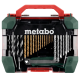 Набір приладдя Metabo «SP» (626707000)