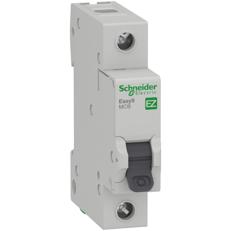 Автоматичний вимикач Schneider Electric EZ9F34110 Easy9, 10A C