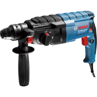 Перфоратор Bosch GBH 240