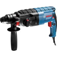 Перфоратор Bosch GBH 240