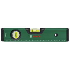 Рівень 2 капсули 250 мм Bosch (1600A032V5)