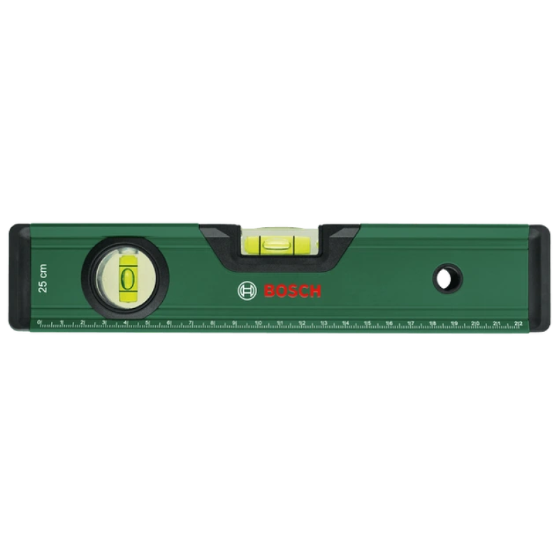 Рівень 2 капсули 250 мм Bosch (1600A032V5)