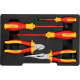 Набір інструментів Bosch Professional VDE (1.600.A02.NG2)