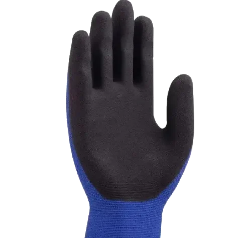 Рукавички захисні р.9 UVEX athletic lite (6002729)