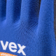Рукавички захисні р.9 UVEX athletic lite (6002729)