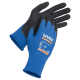 Рукавички захисні р.10 UVEX athletic lite (6002730)