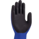 Рукавички захисні р.10 UVEX athletic lite (6002730)