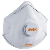 Респіратор Uvex Silv-Air Classic 2210 FFP2 (3 шт)