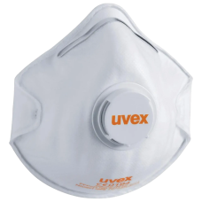 Респіратор Uvex Silv-Air Classic 2210 FFP2 (3 шт)