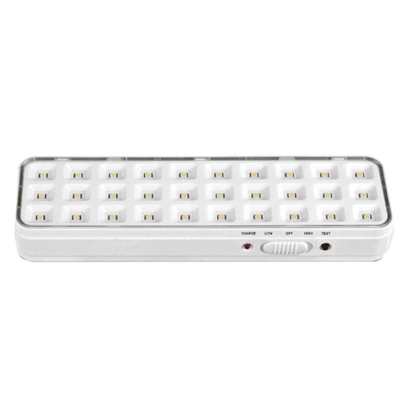 LED світильник аварійний 30 LED 6500K 230V TITANUM TL-EM1106