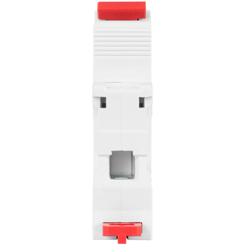 Модульний автоматичний вимикач Enext e.mcb.stand.60.1.C6, 1р, 6А, C, 6кА
