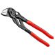 Кліщі переставні-гайковий ключ KNIPEX 86 01 180