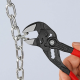 Кліщі переставні-гайковий ключ KNIPEX 86 01 180