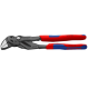 Кліщі переставні-гайковий ключ KNIPEX 86 02 250
