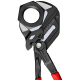 Кліщі переставні-гайковий ключ KNIPEX 86 02 250