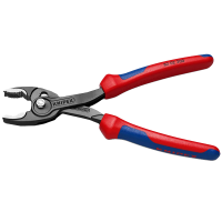 Кліщі універсальні для зірваних болтів KNIPEX 82 02 200