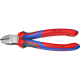 Кусачки бокові (бокорізи) KNIPEX 70 02 180 Ø4,0мм