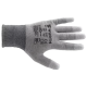 Рукавиці монтажні Wurth TOUCH ESD р.10