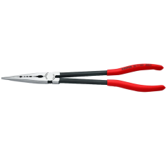 Плоскогубці монтажні Knipex 28 71 280