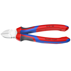 Кусачки бокові Knipex 70 05 180