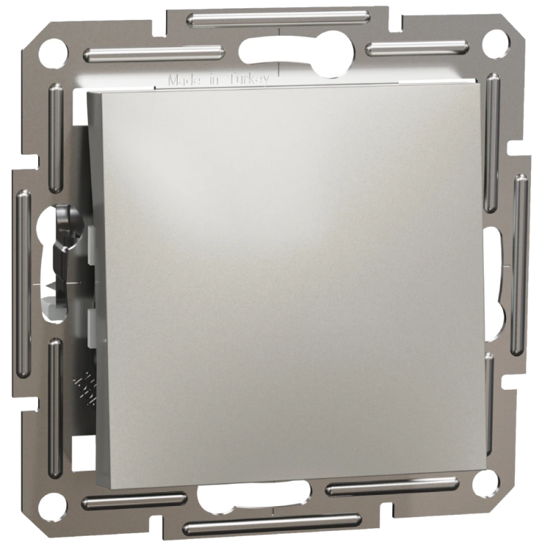 Перемикач перехресний самозажимний Schneider Electric Asfora EPH0500169 бронза