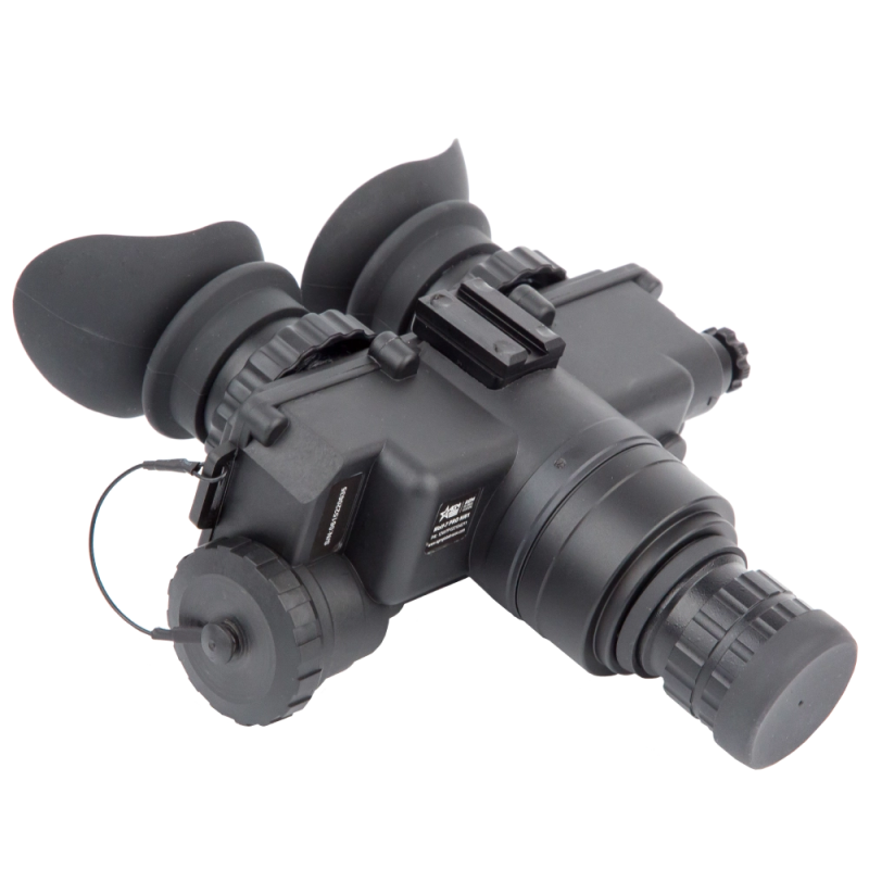Монокуляр нічного бачення AGM WOLF-7 PRO NW1