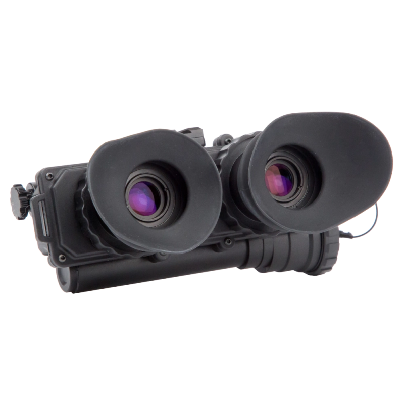 Монокуляр нічного бачення AGM WOLF-7 PRO NW1
