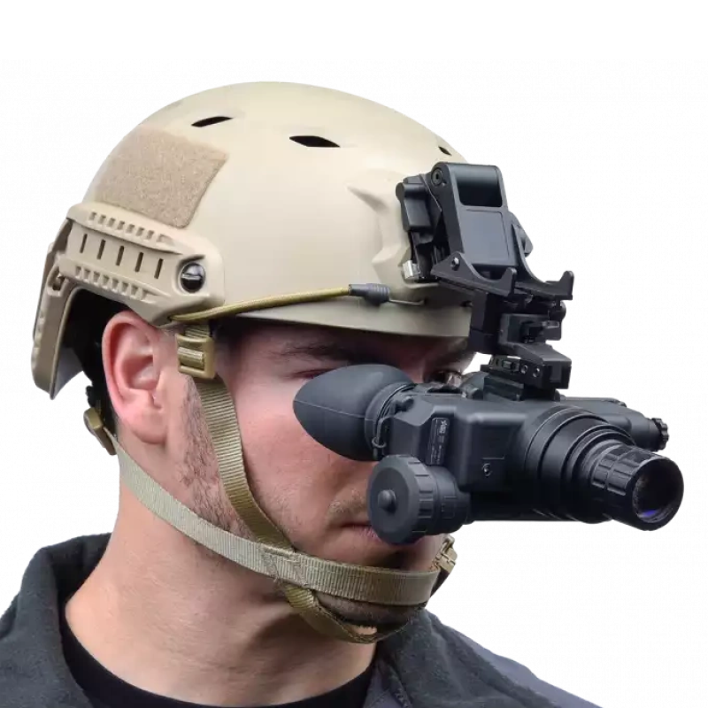 Монокуляр нічного бачення AGM WOLF-7 PRO NW1