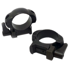 Кільця швидкознімні високі NVECTECH 30mm