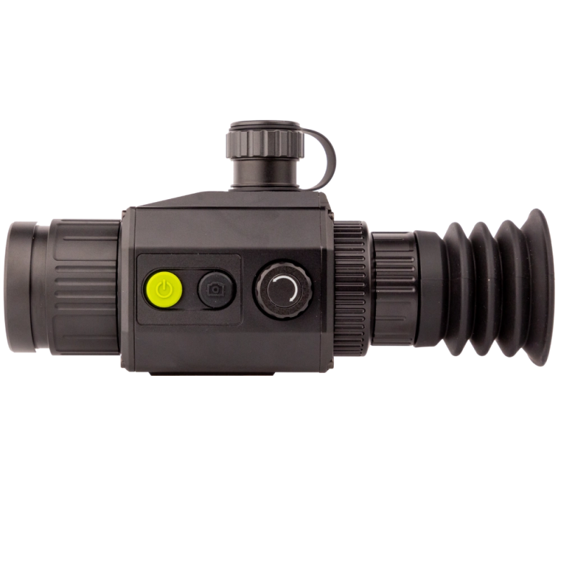 Тепловізійний приціл Dahua Thermal Scope C425