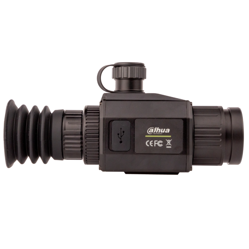 Тепловізійний приціл Dahua Thermal Scope C425