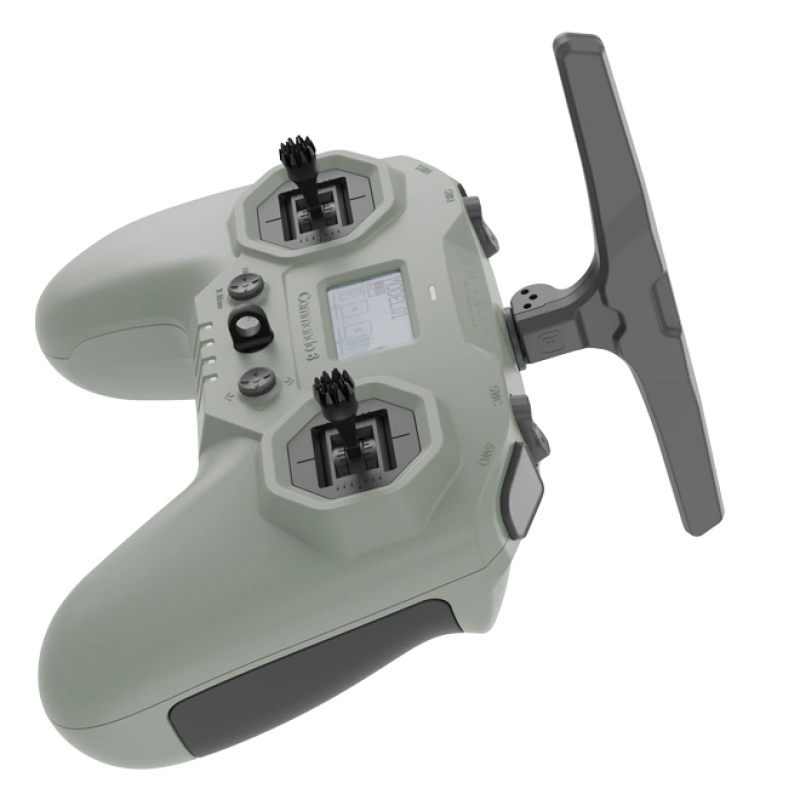 Пульт керування Commando 8 remote controller (ELRS 868/915MHz 1W V2)