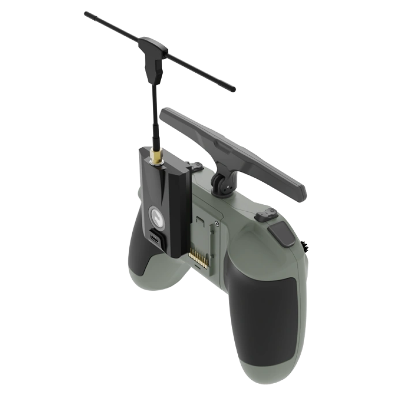 Пульт керування Commando 8 remote controller (ELRS 868/915MHz 1W V2)