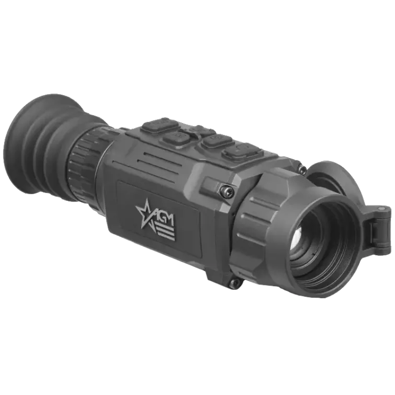 Тепловізійний приціл AGM Rattler V2 19-256