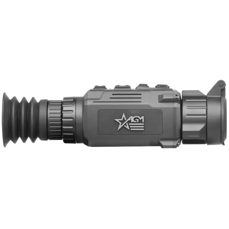 Тепловізійний приціл AGM Rattler V2 25-384
