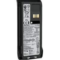 Акумулятор для рації Motorola PMNN4807A (R7/R7A) 2200mAh