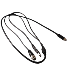 AGM CVBS Video Cable (BNC to USB cable)