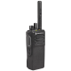 Портативна DMR радіостанція Motorola DP4401E UHF NКР GNSS ВТ WIFI PBER502CE