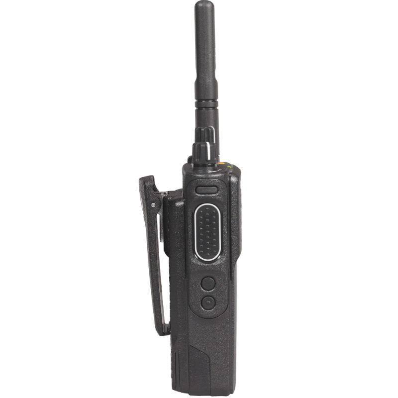Портативна DMR радіостанція Motorola Portable Radio DP4400E UHF NКР