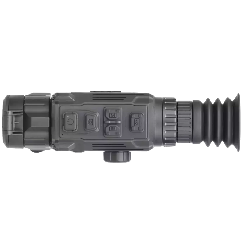 Тепловізійний приціл AGM Rattler V2 25-320