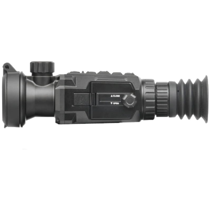 Тепловізійний приціл AGM Secutor LRF 50-640