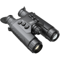 Біспектральний бінокуляр AGM ObservIR LRF 35-384