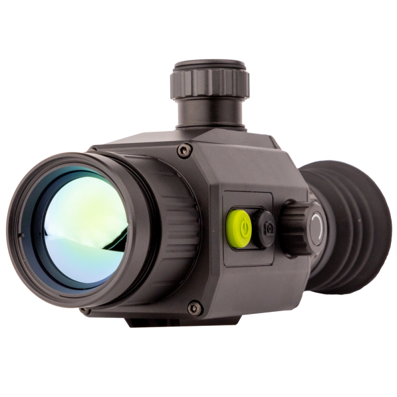 Тепловізійний приціл Dahua Thermal Scope C435