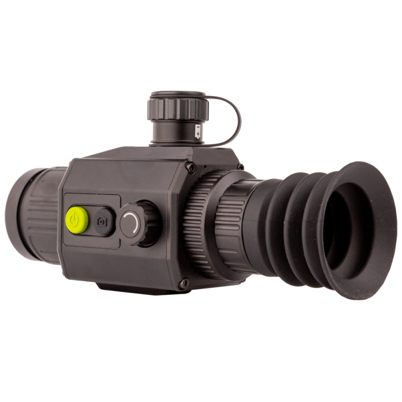 Тепловізійний приціл Dahua Thermal Scope C435