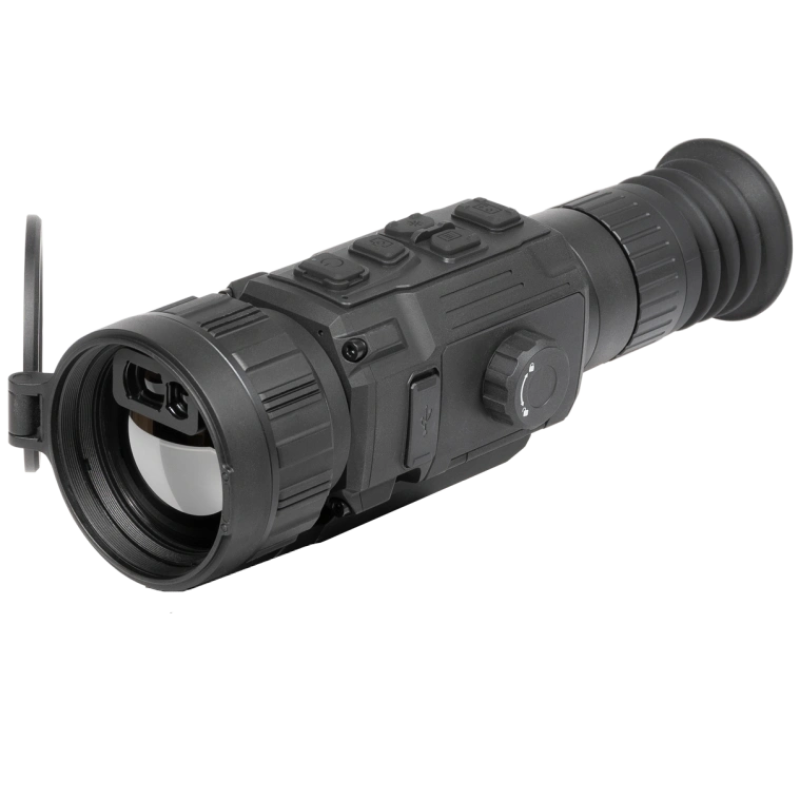 Тепловізійний приціл AGM RattlerV3 LRF 50-640