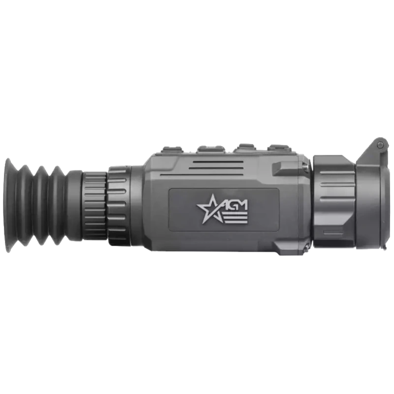 Тепловізійний приціл AGM Rattler V2 35-384