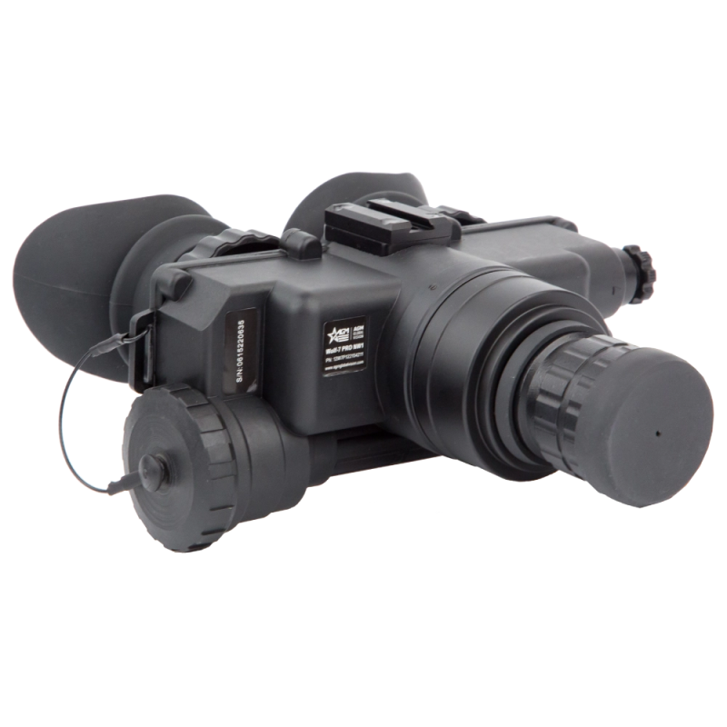 Монокуляр нічного бачення AGM WOLF-7 PRO NL1