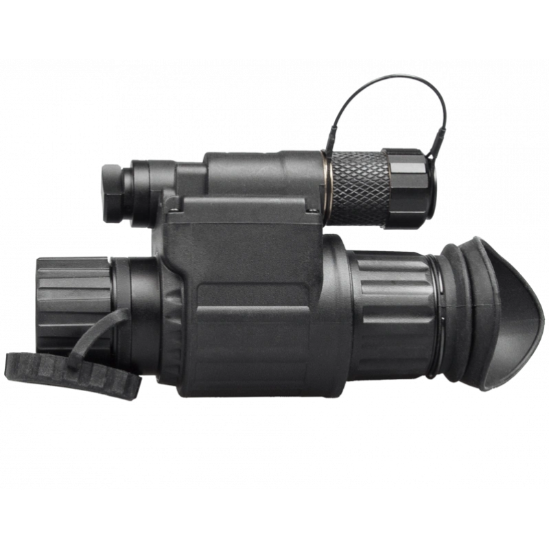 Монокуляр нічного бачення AGM Wolf-14 NL2