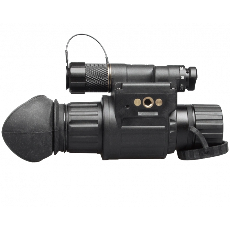 Монокуляр нічного бачення AGM Wolf-14 NL2