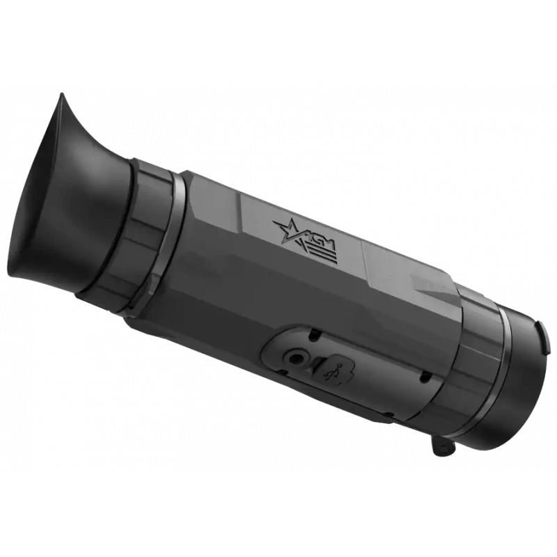 Тепловізійний монокуляр AGM Sidewinder TM35-384